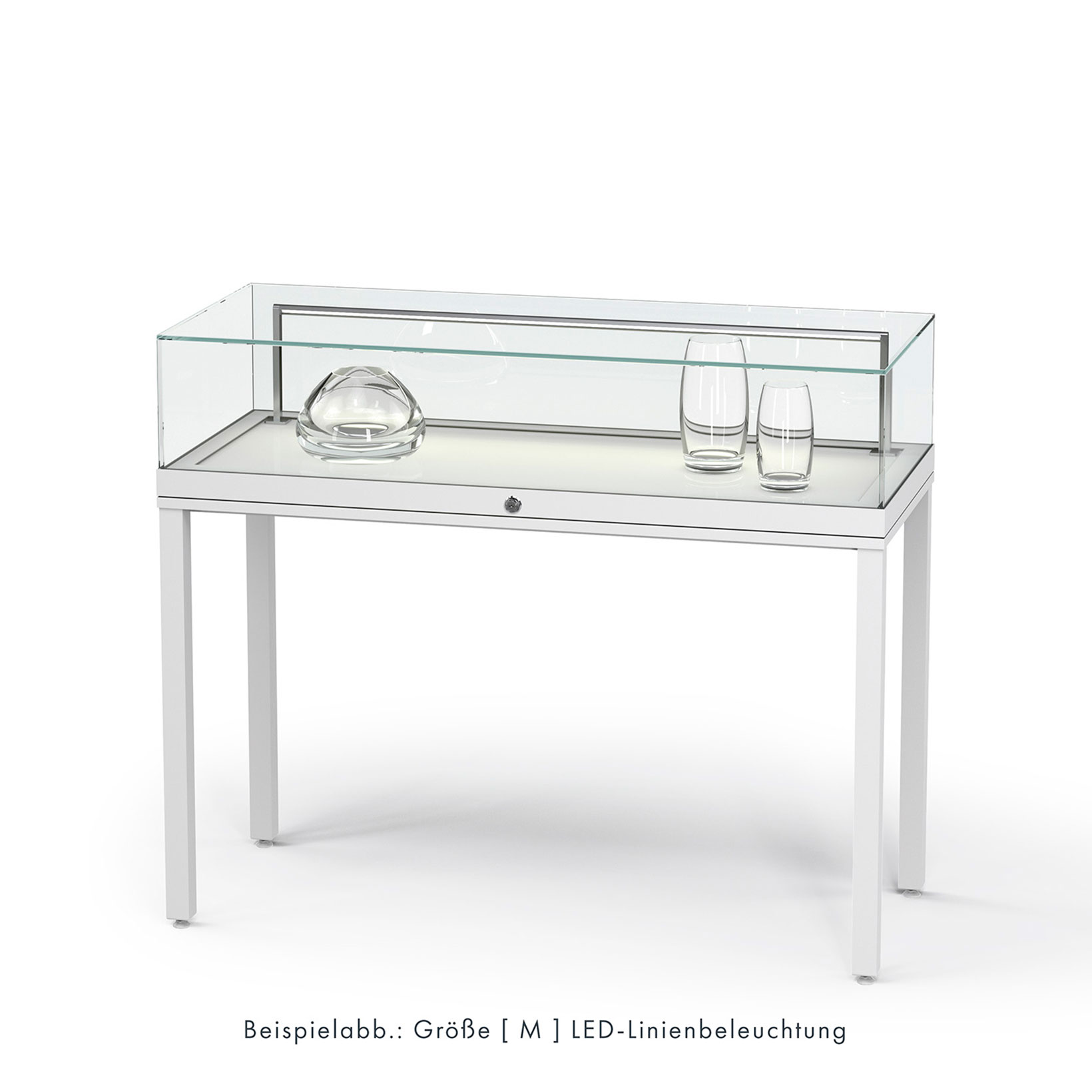 Moebel, Tabelle, Kaffeetisch, Aquarium, Glas