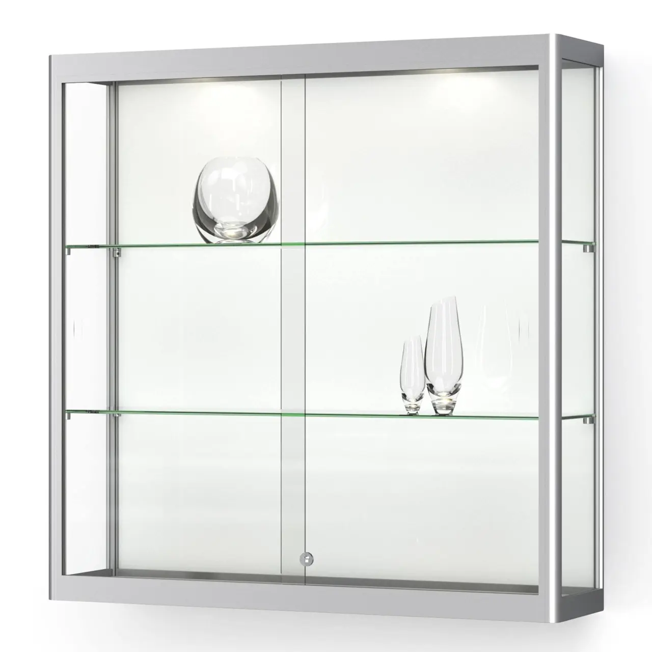 wandvitrine